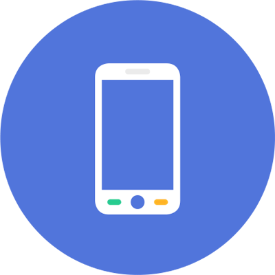 Apps - Aplicativo mobile (ios e android)